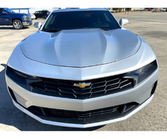 2019 Chevrolet Camaro $699(Down)-$564 | free-classifieds-usa.com - 1