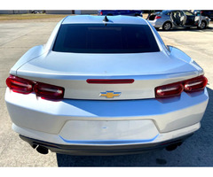 2019 Chevrolet Camaro $699(Down)-$564 | free-classifieds-usa.com - 3