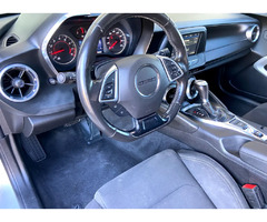 2019 Chevrolet Camaro $699(Down)-$564 | free-classifieds-usa.com - 4