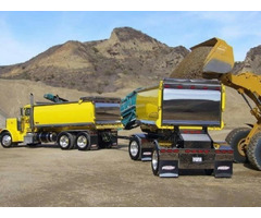 Construction equipment - Dump truck funding - (We handle all credit types) | free-classifieds-usa.com - 1