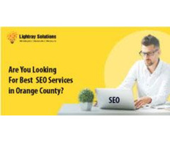 Are You Looking For Best  SEO Services in Orange County? | free-classifieds-usa.com - 2
