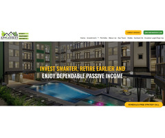 Investing in Multifamily Properties | Multifamily real estate investing | Appleswaygroup | free-classifieds-usa.com - 1