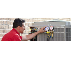 Air Conditioner Filter Replacement | Hoffman Heating & Cooling | free-classifieds-usa.com - 1