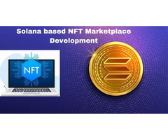 Make a valuable Solana NFT Marketplace Development with advanced features | free-classifieds-usa.com - 1