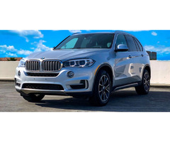2018 BMW X5 $699(Down)-$979 | free-classifieds-usa.com - 1