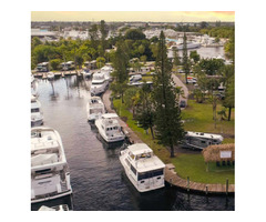 The Resort – Yacht Haven Park & Marina | free-classifieds-usa.com - 1