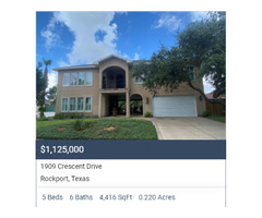 Rockport Homes for sale in Texas | free-classifieds-usa.com - 1