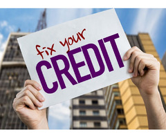 Fix my credit score  | free-classifieds-usa.com - 1