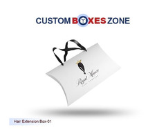 Where you can get Custom Hair Extension Boxes? | free-classifieds-usa.com - 1