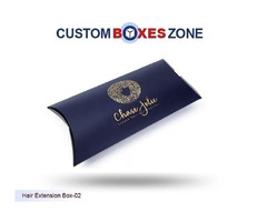Where you can get Custom Hair Extension Boxes? | free-classifieds-usa.com - 2
