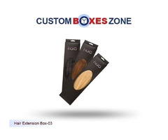 Where you can get Custom Hair Extension Boxes? | free-classifieds-usa.com - 3
