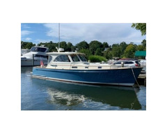 Luxury Boat Yacht | For any Destination | Downeast Yacht Tours | free-classifieds-usa.com - 1