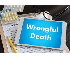 How To Get Compensation For Families Through Wrongful Death Actions? | free-classifieds-usa.com - 1