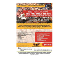 Treasure Coast Ribs and Wings Festival Philadelphia | free-classifieds-usa.com - 2