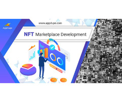Launch an NFT Marketplace Instantly With Appdupe | free-classifieds-usa.com - 1