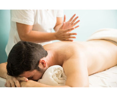 A FIVE-STAR Massage At Your Service | free-classifieds-usa.com - 1