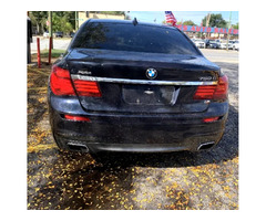 2013 BMW 750i xDrive $699(Down)-$378 | free-classifieds-usa.com - 3