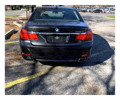2012 BMW 7-Series 750Li xDrive $699(Down)-$337 | free-classifieds-usa.com - 3