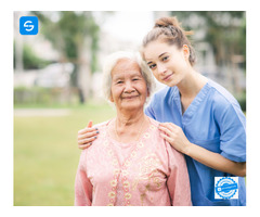 Professional Senior Caregivers in Chicago IL | free-classifieds-usa.com - 1
