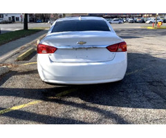 2016 Chevrolet Impala LT $699(Down)-$295 | free-classifieds-usa.com - 3