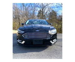 2017 Ford Fusion SE $699(Down)-$440 | free-classifieds-usa.com - 1