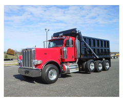 Dump truck loans - (All credit types are welcome to apply) | free-classifieds-usa.com - 1