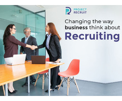 Project Recruitco | Best Consulting Services | free-classifieds-usa.com - 1