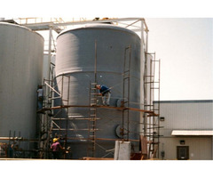 Belding Tank: The Industry Experts of Fertilizer Storage Tanks | free-classifieds-usa.com - 1
