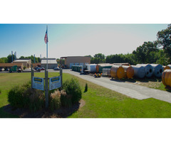 Belding Tank: The Industry Experts of Fertilizer Storage Tanks | free-classifieds-usa.com - 4