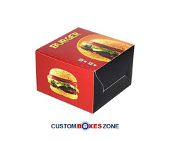 You can get the Customized Burger Packaging Boxes in USA | free-classifieds-usa.com - 3