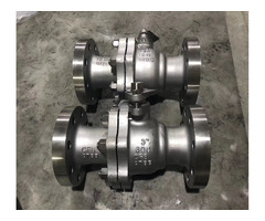 Forged Steel Ball Valve manufacturer in USA | free-classifieds-usa.com - 1