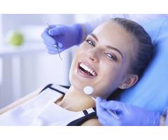 Seeking the Best General Dentist near me in Raleigh or Henderson?  | free-classifieds-usa.com - 1