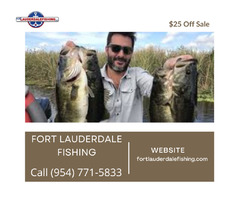 Fishing Tours & Rentals Service in For Lauderdale  | free-classifieds-usa.com - 1