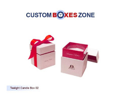 Tealight Candle Packaging- a better choice for your product | free-classifieds-usa.com - 1