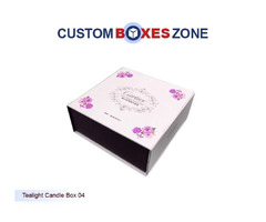 Tealight Candle Packaging- a better choice for your product | free-classifieds-usa.com - 3