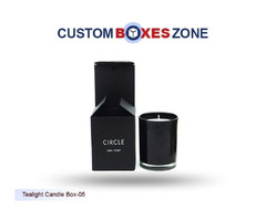 Tealight Candle Packaging- a better choice for your product | free-classifieds-usa.com - 4