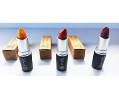 Best Vegan and Cruelty-Free Red Lipsticks | Buy the best organic Vegan lipstick | free-classifieds-usa.com - 1