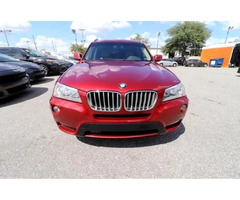 2013 BMW X3 $699(Down)-$502 | free-classifieds-usa.com - 1