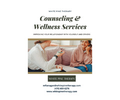 Holistic Counseling For Anxiety And Depression | Georgia | free-classifieds-usa.com - 2