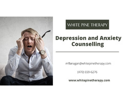 Holistic Counseling For Anxiety And Depression | Georgia | free-classifieds-usa.com - 3