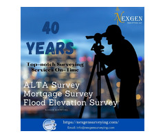 Accurate Flood Elevation Certificate Surveying Services  | free-classifieds-usa.com - 1