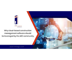Why cloud-based construction management  software should be leveraged by the AEC  community? | free-classifieds-usa.com - 1