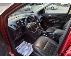 2015 Ford Escape Titanium $699(Down)-$341 | free-classifieds-usa.com - 4