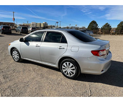 2012 Toyota Corolla LE $699(Down)-$239 | free-classifieds-usa.com - 2