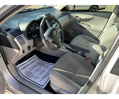 2012 Toyota Corolla LE $699(Down)-$239 | free-classifieds-usa.com - 4