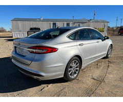 2017 Ford Fusion SE $699(Down)-$333 | free-classifieds-usa.com - 3