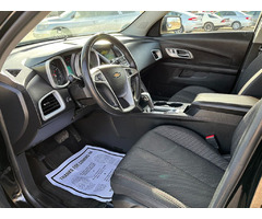 2014 Chevrolet Equinox LT $699(Down)-$304 | free-classifieds-usa.com - 4