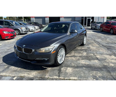 2013 BMW 3 Series $699(Down)-$523 | free-classifieds-usa.com - 1