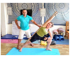 Join Yoga Teacher Training courses at AYM Yoga School | free-classifieds-usa.com - 3