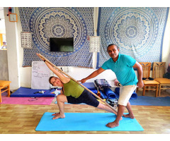 Join Yoga Teacher Training courses at AYM Yoga School | free-classifieds-usa.com - 4